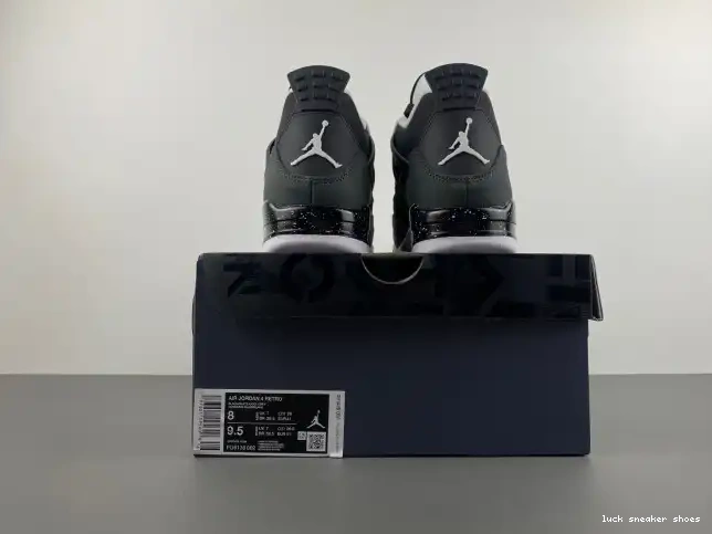 Reps LUCY 4 Jordan Air FQ8138-002 Fear 0420